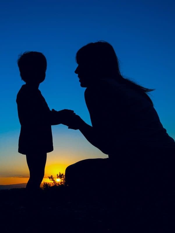 Professional childcare specialist